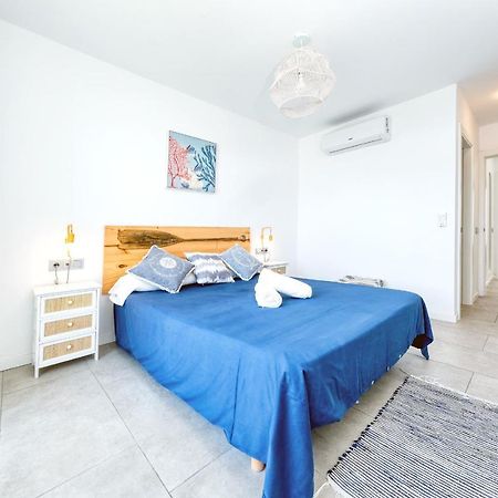 La Marinera House-Near The Beach, Fast Wifi, Air-Con On Main Bedroom And Sat Tv ปลายาบลังกา ภายนอก รูปภาพ