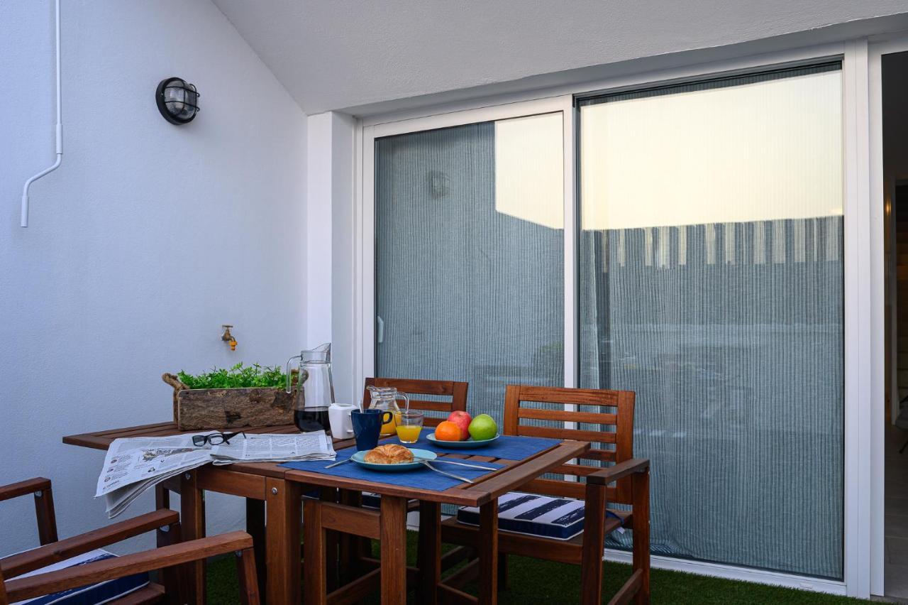La Marinera House-Near The Beach, Fast Wifi, Air-Con On Main Bedroom And Sat Tv ปลายาบลังกา ภายนอก รูปภาพ