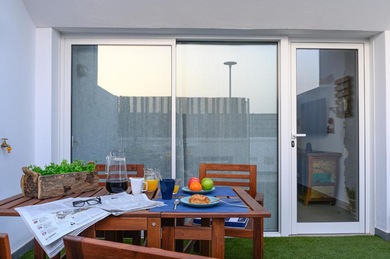 La Marinera House-Near The Beach, Fast Wifi, Air-Con On Main Bedroom And Sat Tv ปลายาบลังกา ภายนอก รูปภาพ