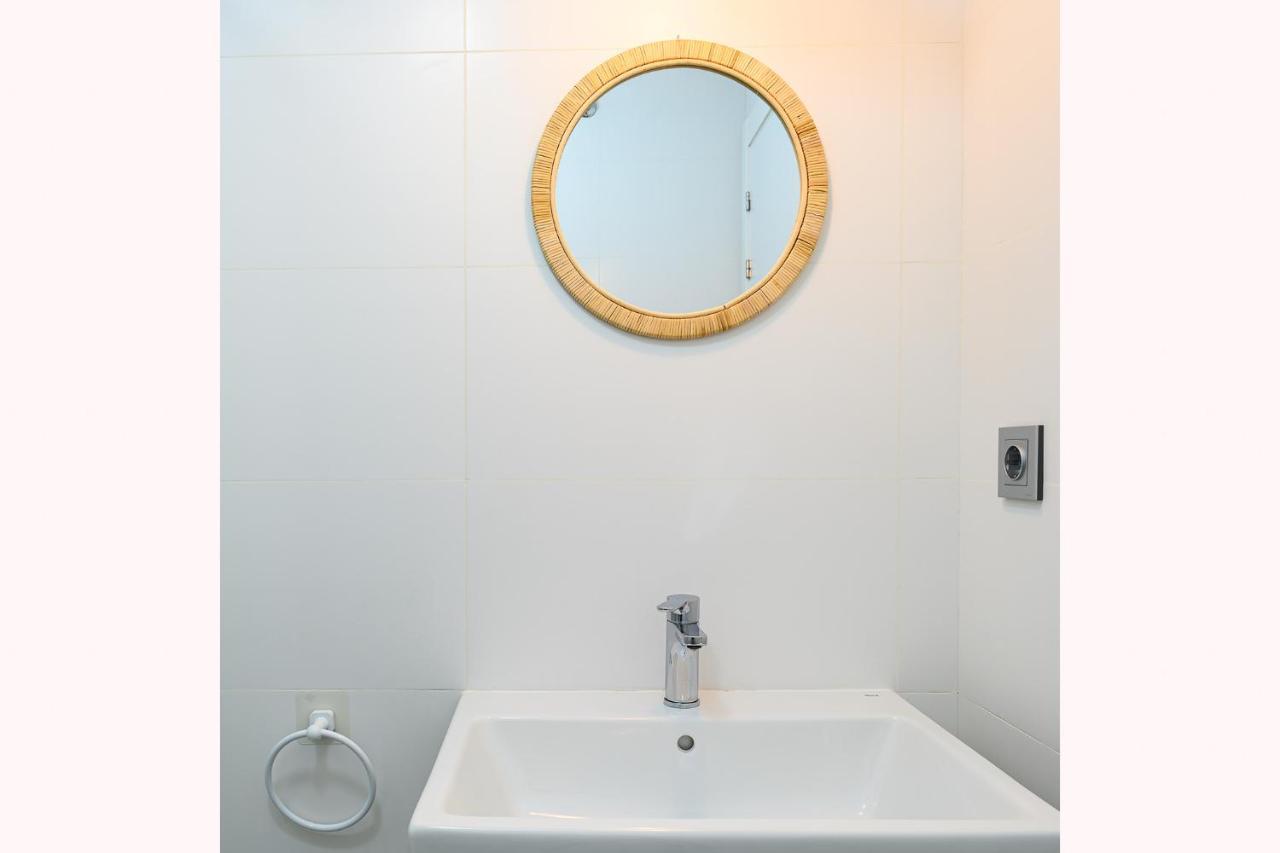 La Marinera House-Near The Beach, Fast Wifi, Air-Con On Main Bedroom And Sat Tv ปลายาบลังกา ภายนอก รูปภาพ