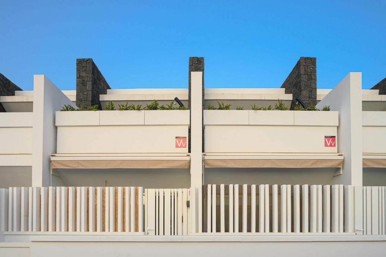 La Marinera House-Near The Beach, Fast Wifi, Air-Con On Main Bedroom And Sat Tv ปลายาบลังกา ภายนอก รูปภาพ