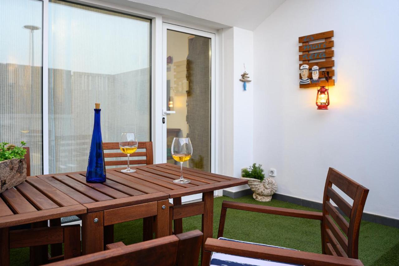 La Marinera House-Near The Beach, Fast Wifi, Air-Con On Main Bedroom And Sat Tv ปลายาบลังกา ภายนอก รูปภาพ