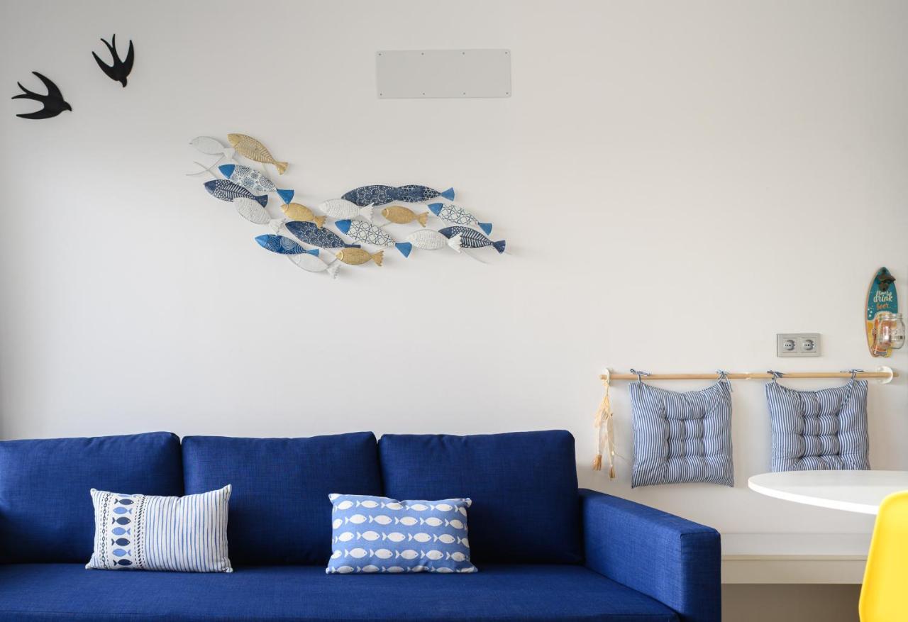 La Marinera House-Near The Beach, Fast Wifi, Air-Con On Main Bedroom And Sat Tv ปลายาบลังกา ภายนอก รูปภาพ
