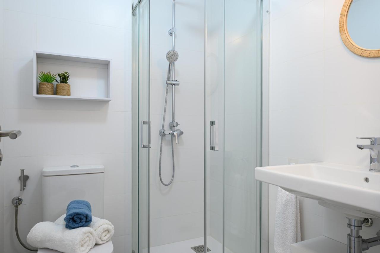 La Marinera House-Near The Beach, Fast Wifi, Air-Con On Main Bedroom And Sat Tv ปลายาบลังกา ภายนอก รูปภาพ