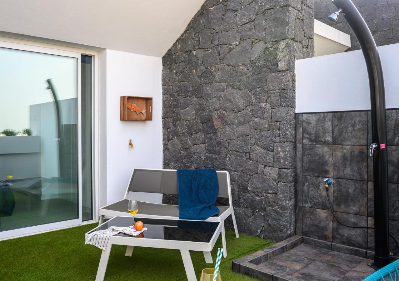 La Marinera House-Near The Beach, Fast Wifi, Air-Con On Main Bedroom And Sat Tv ปลายาบลังกา ภายนอก รูปภาพ